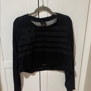 Reebok Crossfit Pullover